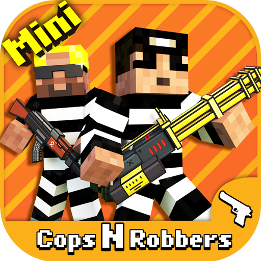 Cops N Robbers Download